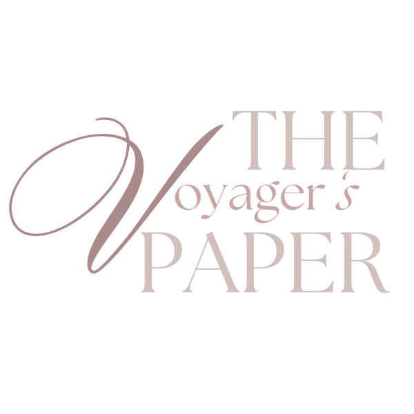 The Voyager's Paper